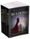 [Wolfking Series 01] • Wolfking The Omnibus · Books 1-4